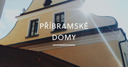 Historické centrum: stačí se podívat vzhůru