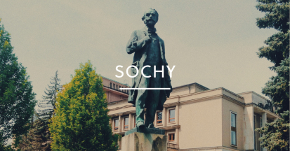 5 soch, které byste si měli příště prohlédnout podrobněji