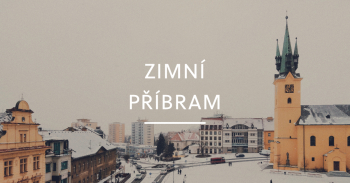 Advent v Příbrami za první republiky: sociální rozdíly byly větší, než si dokážeme představit