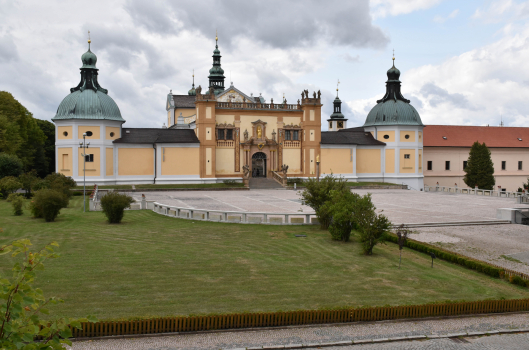 Výstava: Svaté relikvie a jejich kult - 2 Výstava: Svaté relikvie a jejich kult - 2