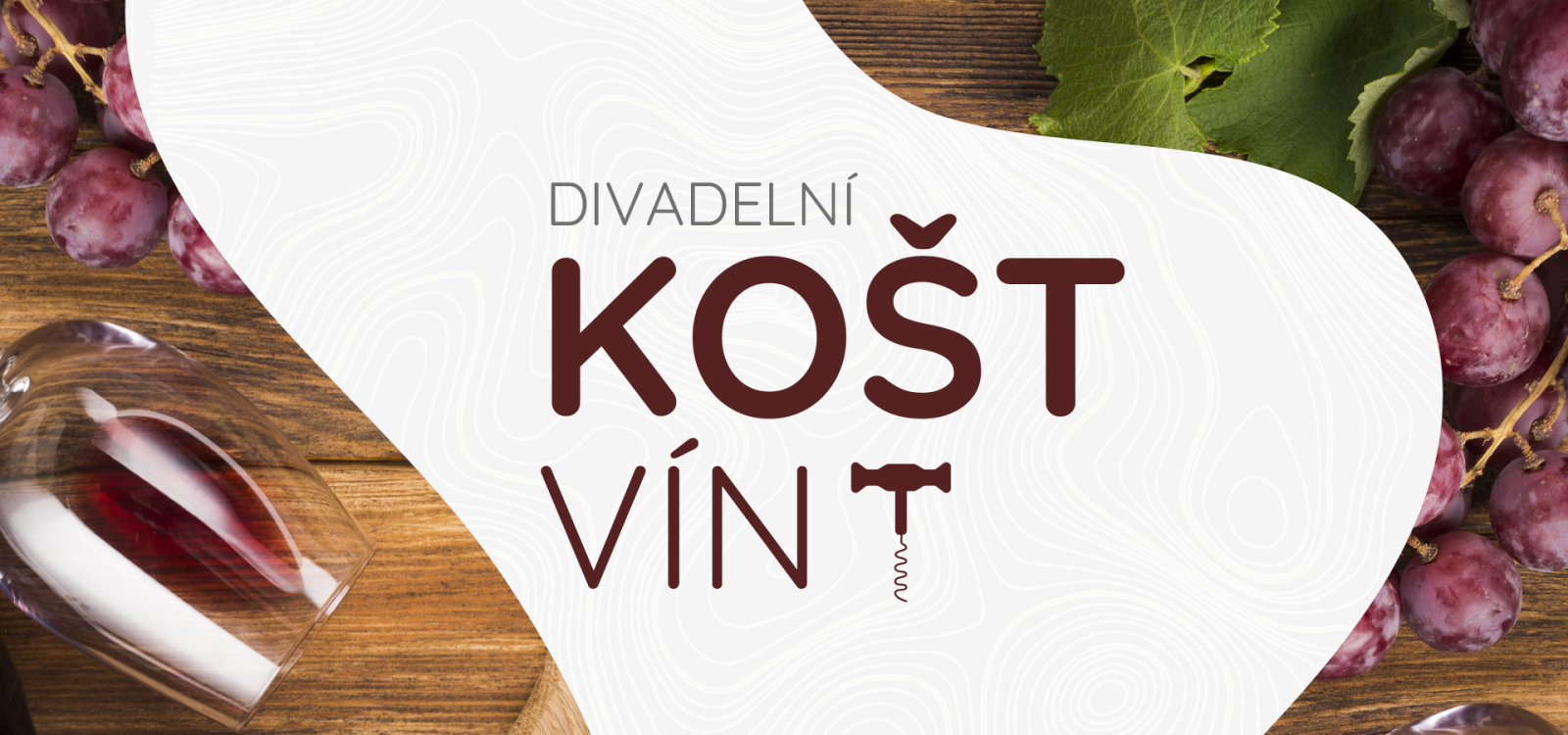 Divadelní košt vín - 1 Divadelní košt vín - 1