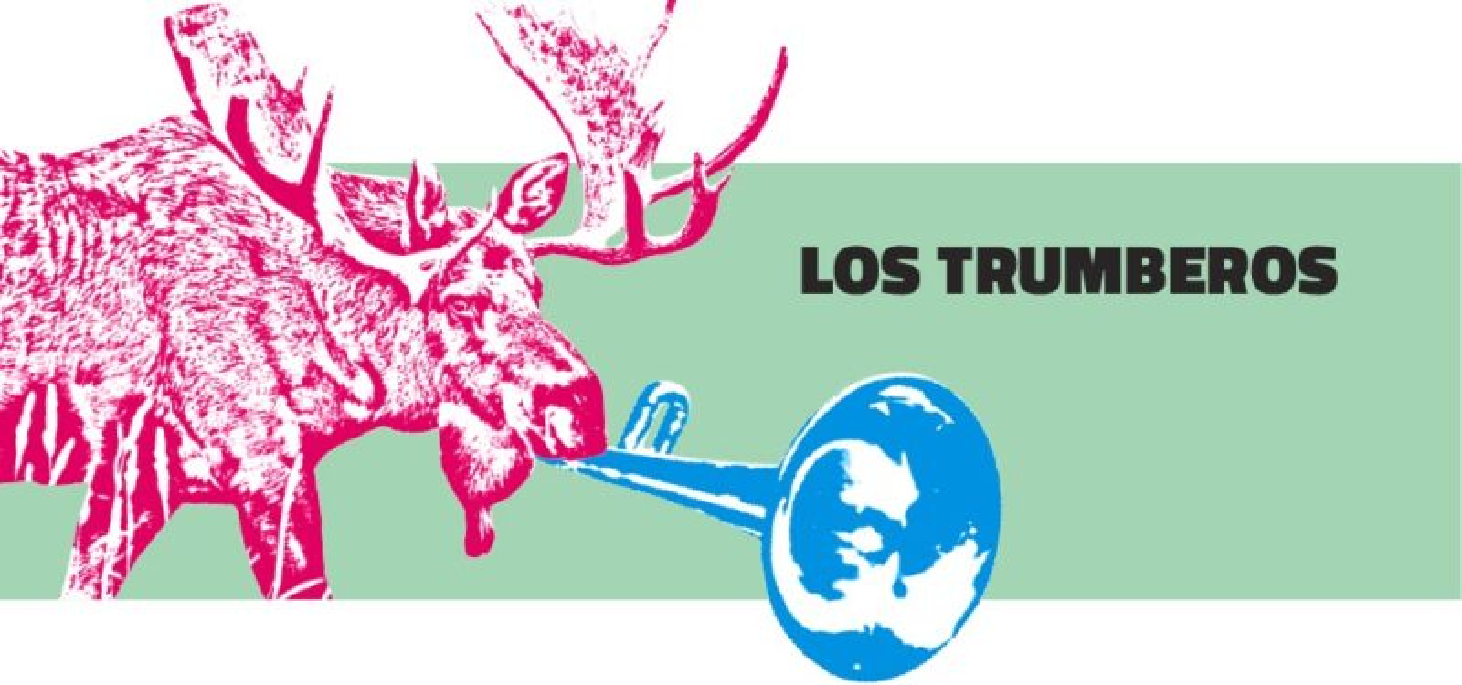 Los Trumberos - 1 Los Trumberos - 1