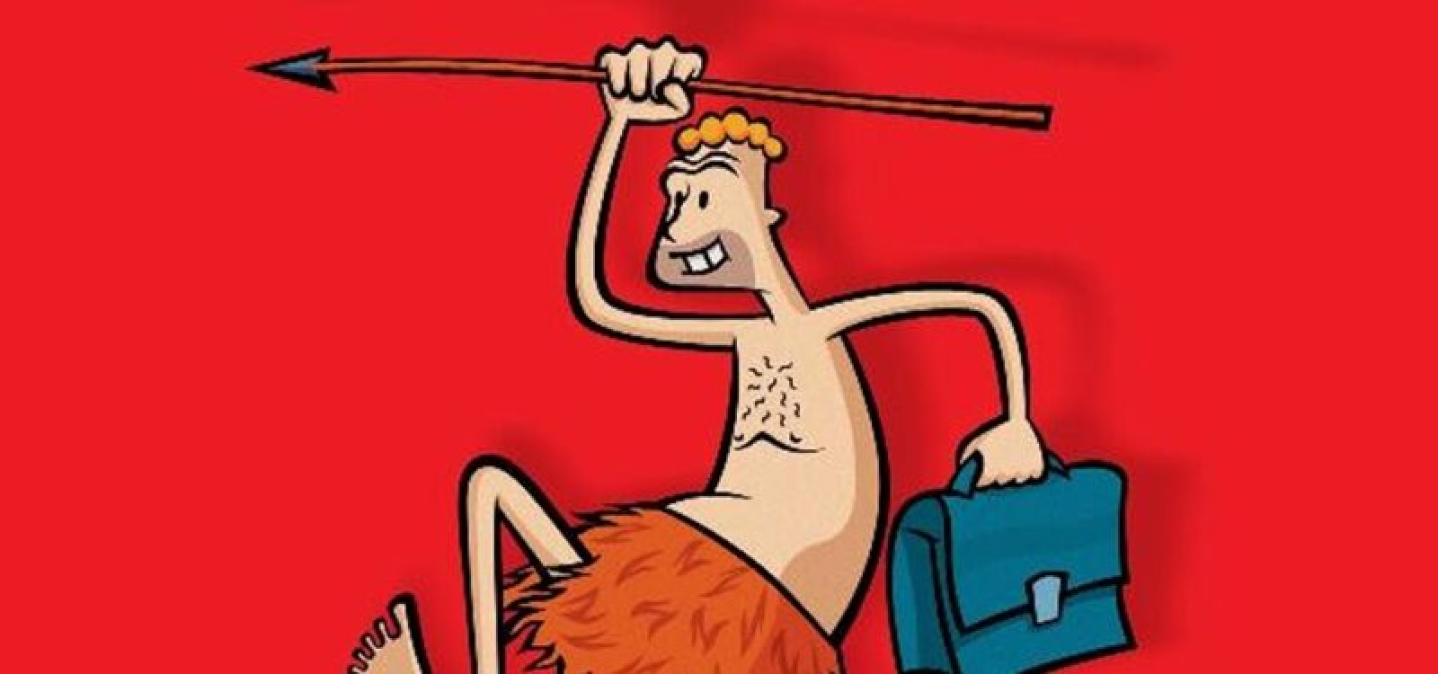 Caveman - 1 Caveman - 1