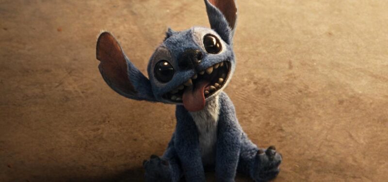 Lilo & Stitch - 1 Lilo & Stitch - 1