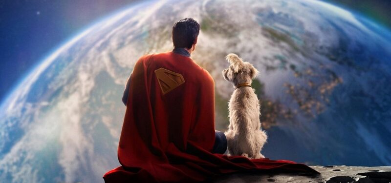 Superman - 1 Superman - 1