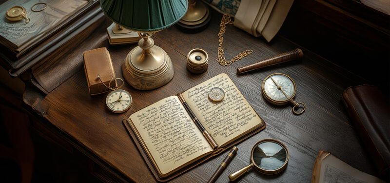 Pes baskervillský - 1 Pes baskervillský - 1