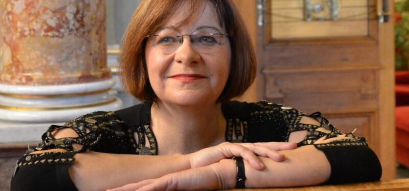 Věra Müllerová - 1 Věra Müllerová - 1