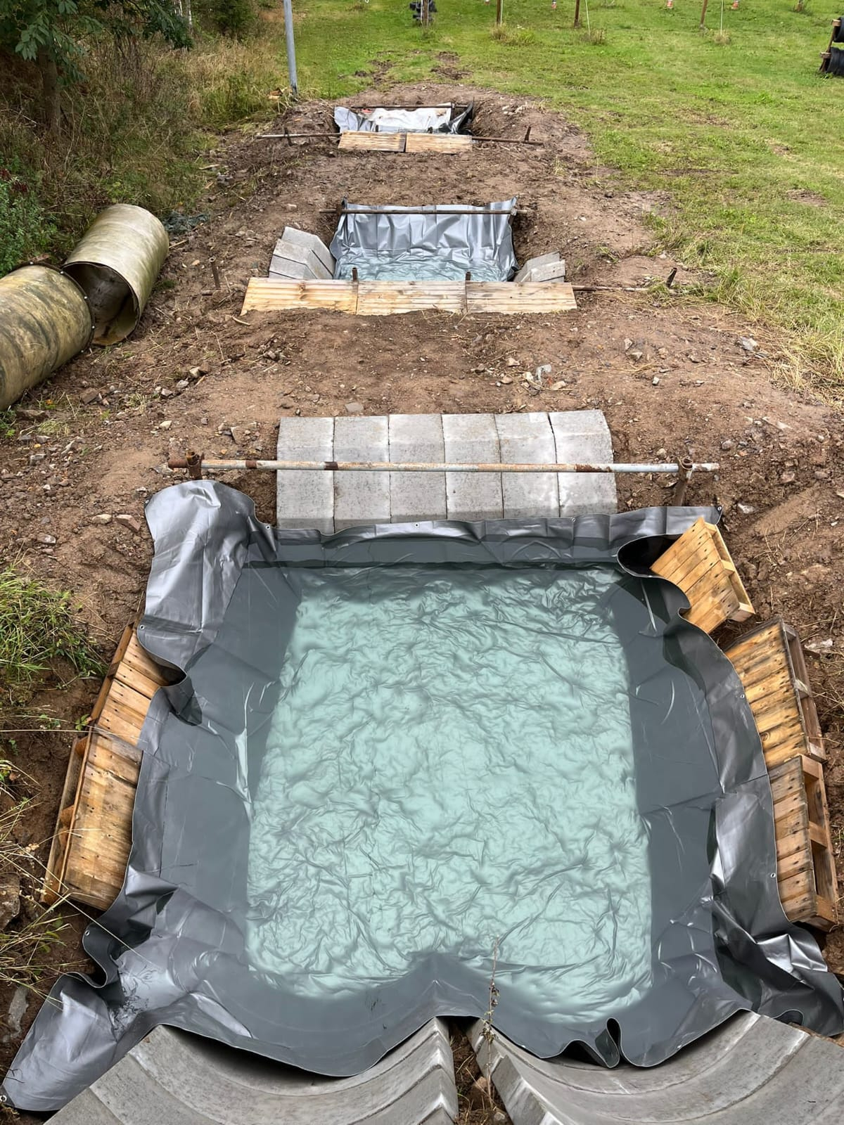 OBSTACLE RACE - 2 OBSTACLE RACE - 2