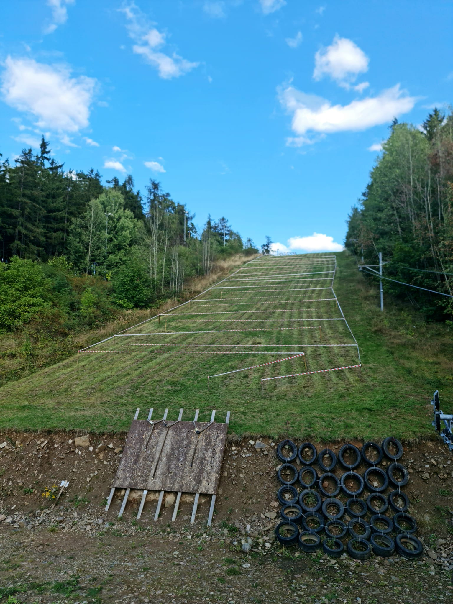 OBSTACLE RACE - 3 OBSTACLE RACE - 3