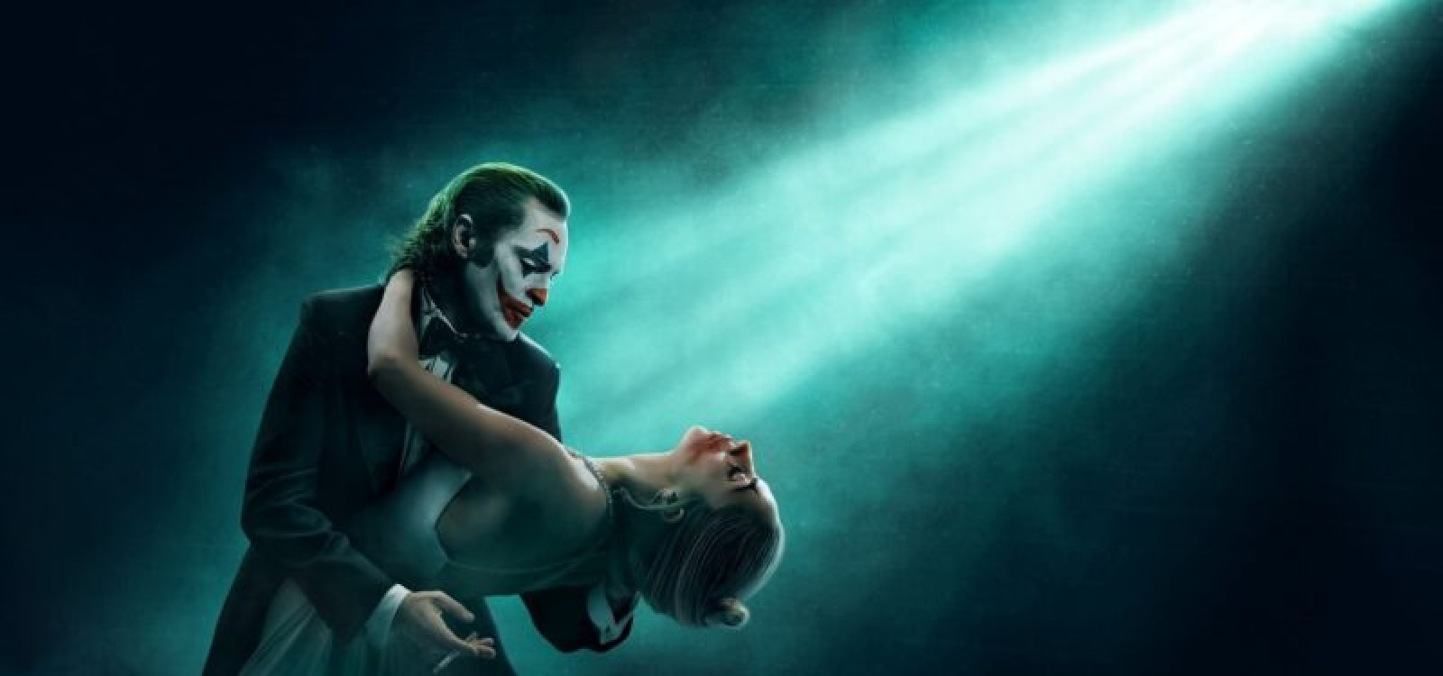 Joker: Folie a Deux - 1 Joker: Folie a Deux - 1