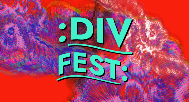 DIVFEST: festival malých a mladých divadel pro malé i velké - 1 DIVFEST: festival malých a mladých divadel pro malé i velké - 1