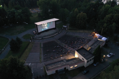 Letní kino