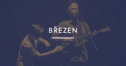 BŘEZEN V PŘÍBRAMI: Inspirativní, poznávací a hudební