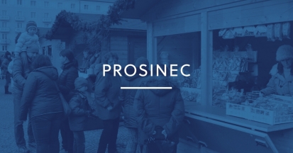 PROSINEC V PŘÍBRAMI: Když staré tradice potkávají nové