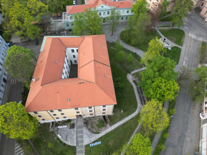 Arnoštovy sady