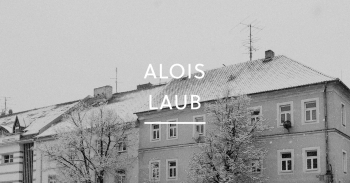 Vydejte se na procházku po stopách Aloise Lauba