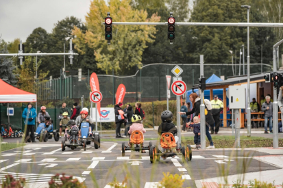 Den městské mobility