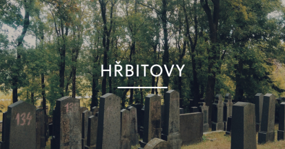 Příbramské hřbitovy proměnila epidemie i důlní katastrofa