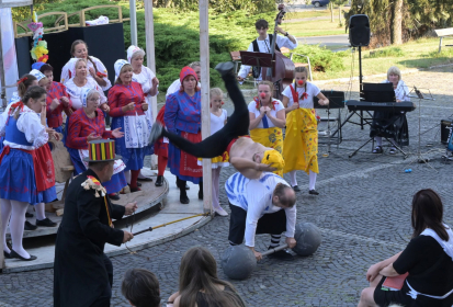 Pískfest