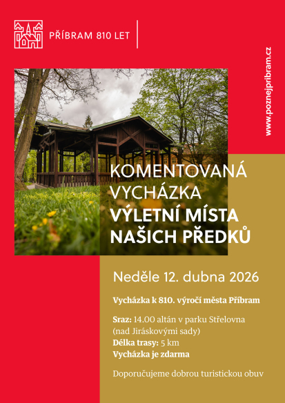 Plakat - A3 - komentovana - vychazka - 810 - vyroci - PB - 4