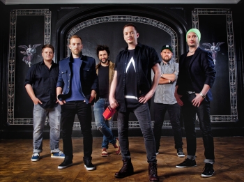 ZAVÍTEJTE NA PŘÍBRAMSKÉ ROCKOVÉ ODPOLEDNE
