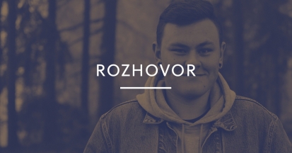 Nechodím tam, kde už jsem jednou byl, říká brdský instagramer Tomáš Kráčalík