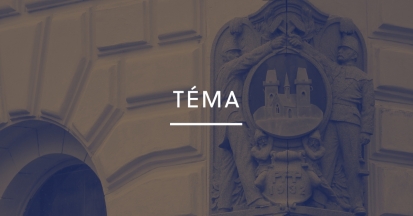 Záhada příbramského znaku: jaký kostel vlastně symbolizuje?