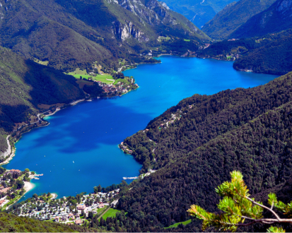 Valle di Ledro