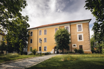 Zámeček