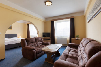 Hotel Belvedere - obrázek 2056