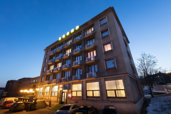 Hotel Belvedere - obrázek 2057