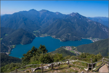 Valle di Ledro