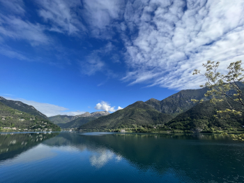 Valle di Ledro