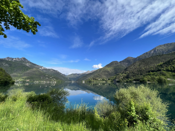 Valle di Ledro