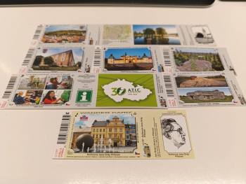Známky