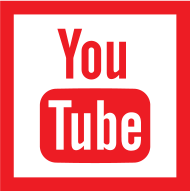 Ikona Youtube Ikona Youtube